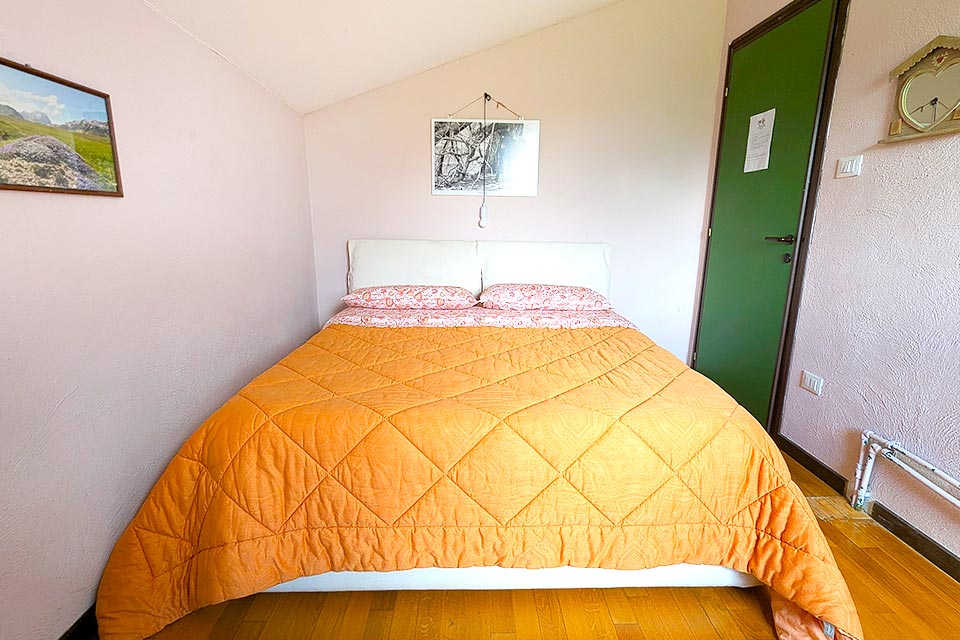Camera Matrimoniale / Tripla (P1)